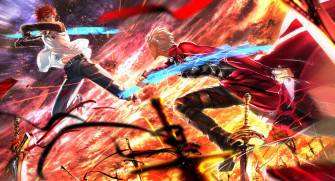 Fate Series Wallpaper