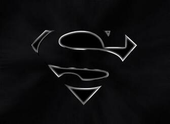 Black Superman Logos Image Amp Pictures Becuo