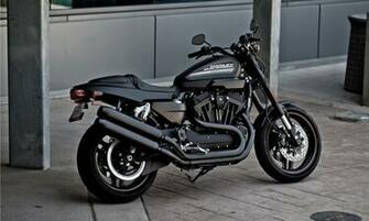 Harley Davidson Xr1200x