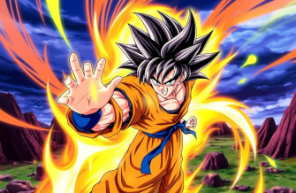 Ssj2 Gohan Wallpaper