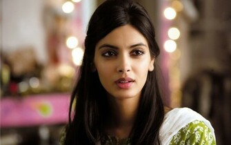 Diana Penty New Bollywood Actress HD Desktop Wallpaper