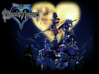 Kingdom Hearts Final Mix Fiche Rpg Res Pres Wallpaper