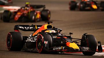 What Caused Red Bull S Catastrophic Double Retirement At The F1