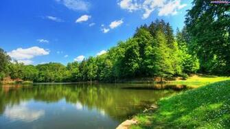 HD Nature Wallpaper Fresh Desktop For Widescreen