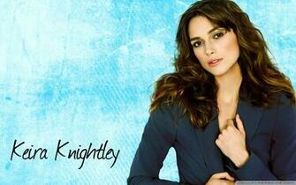 Keira Knightley HD Wallpaper