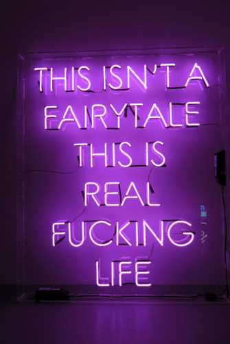 Aesthetic Positive Quotes Wallpaper HD Picture Image