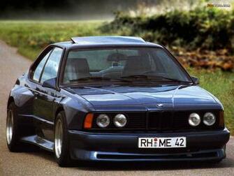 Wallpaper Of Rb Motorsport Bmw Series E24