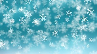 4k Snowflake Wallpaper Full HD