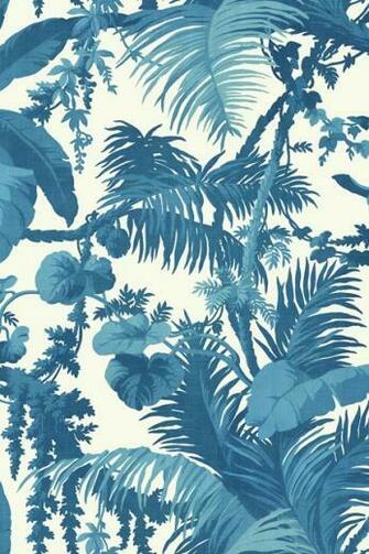 Pampas By House Of Hackney Wallpaper Ideas Houseandgarden Co Uk