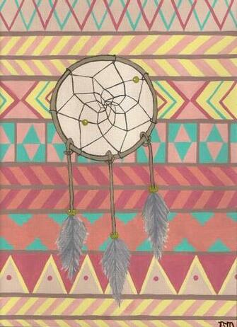 Cute Dreamcatcher Wallpaper By