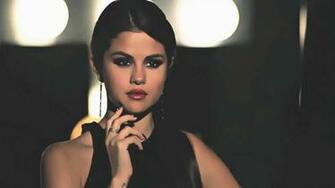 Selena Gomez