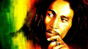 Years Ago The Reggae And Music Legend Bob Marley Was Born