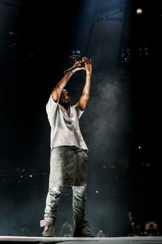 HD Yeezus Tour Wallpaper Desktop Phone Updated Kanye West