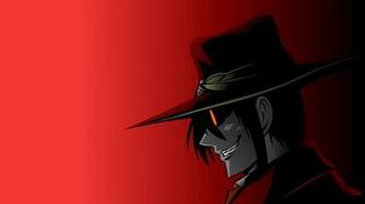 Alucard Wallpaper