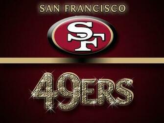 49ers Logo Post