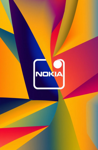 Nokia Wallpaper Logos