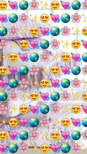 Emoji Wallpaper