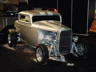 Hot Rod Wallpaper Resolution 139s Image Size 11k