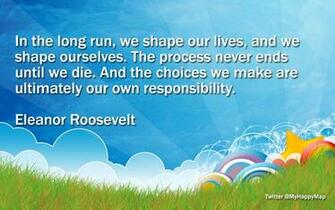 Topic Positive Attitude Wallpaper