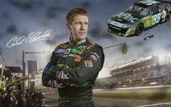 Carl Edwards Wallpaper By Valeriewray
