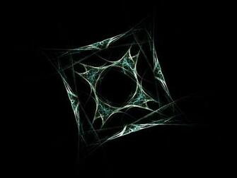 Symmetry Beautiful Fractals Fractal Wallpaper