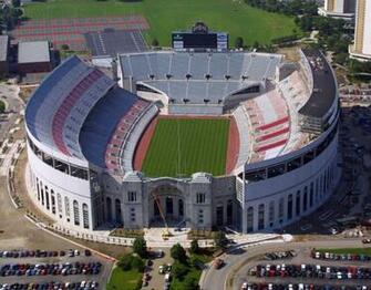Francisco Stadium At Candlestick Point Park Or