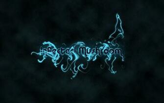 Infected Mushroom By Callegg