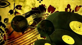 Retro Music Desktop And Mobile Wallpaper Wallippo