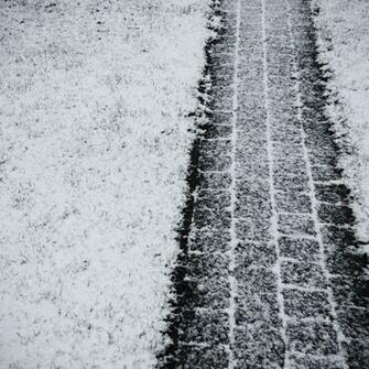 iPad HD Wallpaper Snow