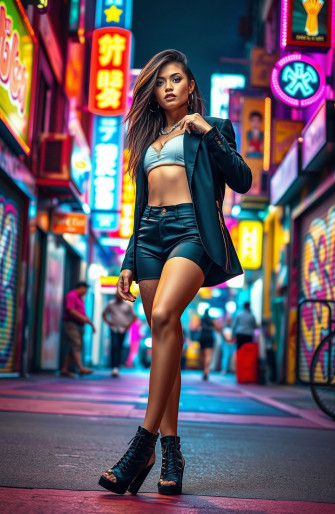 Model Wallpaper Photos