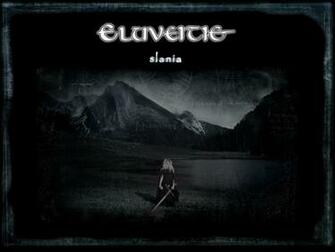 Eluveitie Wallpaper E1 Rock Band