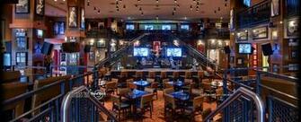 Hard Rock Cafe