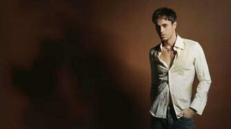 Enrique Iglesias Wallpaper Pictures Image