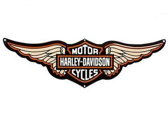 Harley Davidson Logo Wallpaper