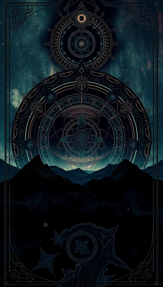 Tool Phone Wallpaper