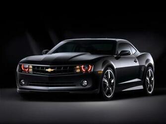 Chevrolet CamaroHD Wallpaper