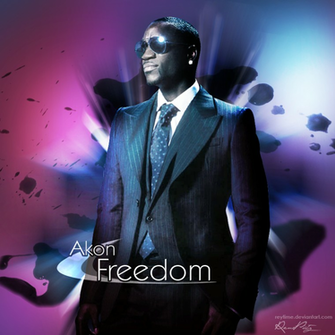 Akon Wallpaper