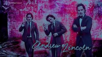 Andrew Lincoln Wallpaper By Happinessismusic