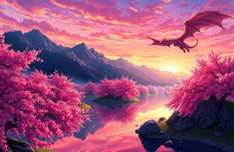 Anime Wallpaper