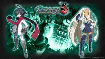 Disgaea Wallpaper