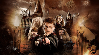 HD Wallpaper For Pc Harry Potter Picture