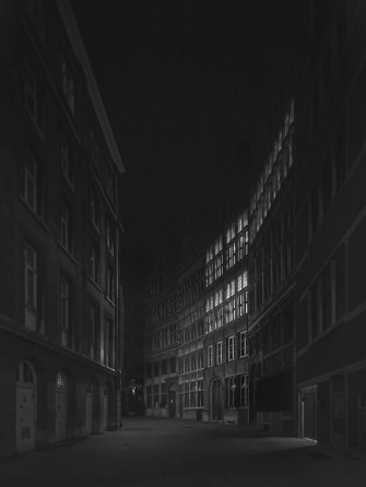 Minimalist Black Phone Wallpaper