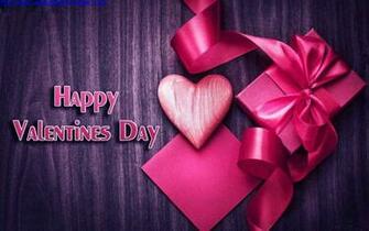 Celebrating Valentines Day HD Wallpaper Gallery