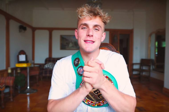 Jake Paul S Vlog Empire Team Deletes All Social Media Ahead