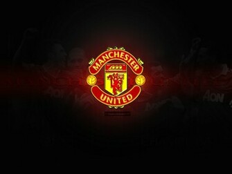 Man Utd Logo