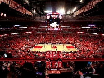 Chicago Bulls Wallpaper HD