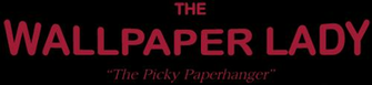 The Wallpaper Lady Houston Installer Paper Hanger