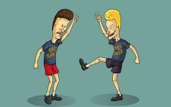 Beavis And Butt Head Wallpaper Background Image Net