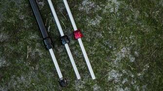 Rockshox Reveals Forks And Shocks Bikeradar