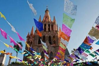 Where To Celebrate D A De Los Muertos Departures